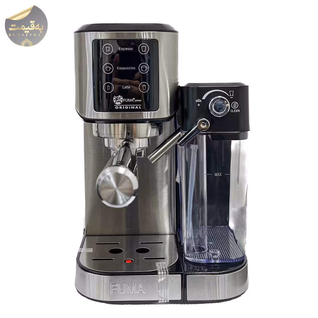 اسپرسوساز فوما مدل FU-2092 ا FU-2092