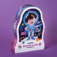 پازل کیدفنز کد2445