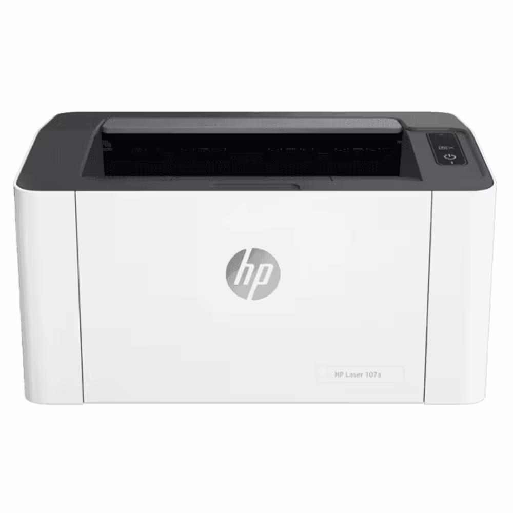 پرینتر لیزری اچ پی Hp Laser 107A