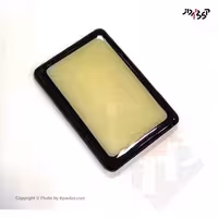 تگ لیبل مایفر روی فلز مستطیلی RFID Tag Mifare 13.5mhz