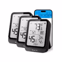 پک 3 عددی و رطوبت سنج هوشمند برند GoveeLife