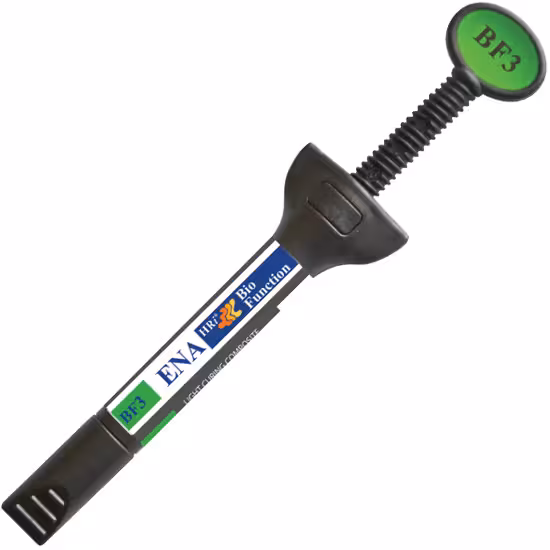 کامپوزیت انامل بیوفانکشن میسریوم Micerium Enamel Bio Function