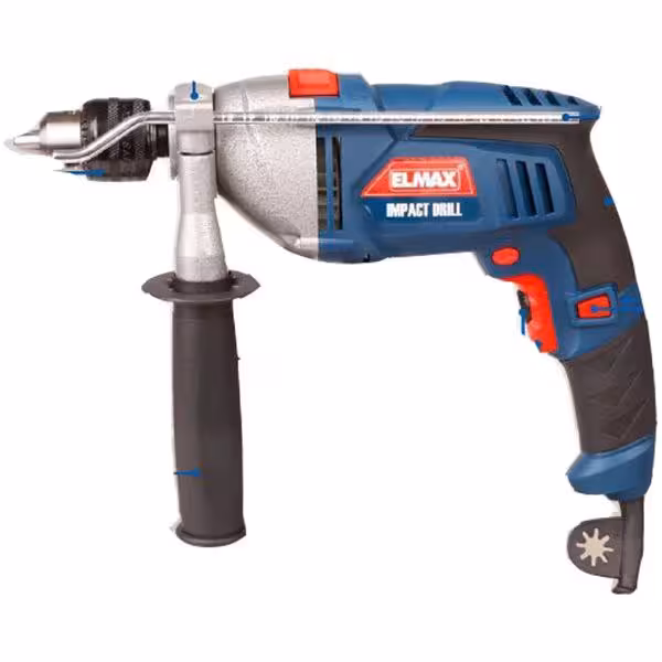 دریل چکشی المکس مدل I.D 156