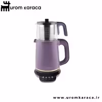چایساز سخنگو هومند Royaltea 1763h بنفش