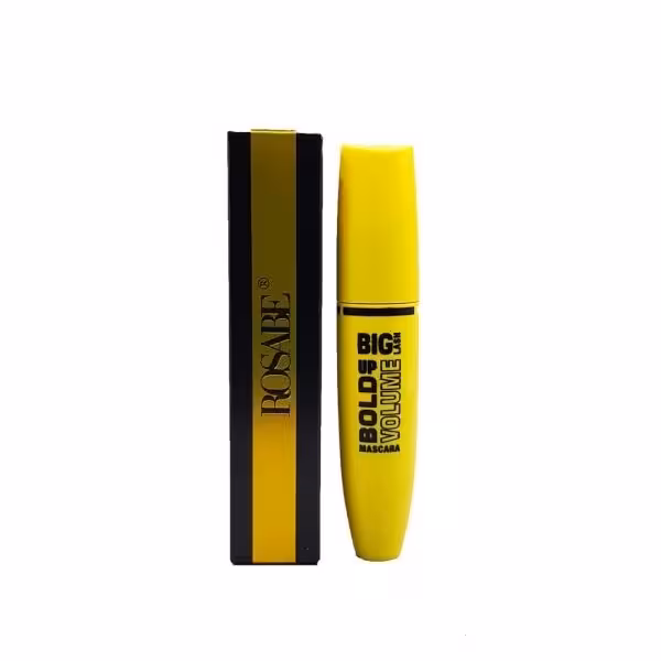 ریمل حجم دهنده رزابه ROSABE BIG BOLD