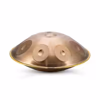هنگ درام ویرا با کاورVira Hand Pan