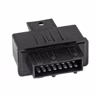 رله دوبل خودرو چیکال مدل P-459 مناسب برای پژو پارس