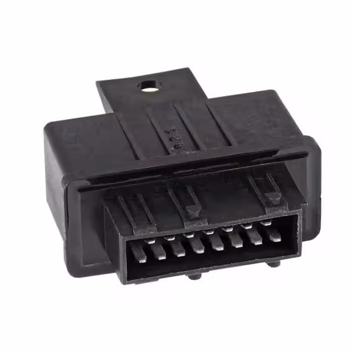 رله دوبل خودرو چیکال مدل P-459 مناسب برای پژو پارس