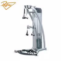 دستگاه بدنسازی کراس اور ایمپالس مدل HG5