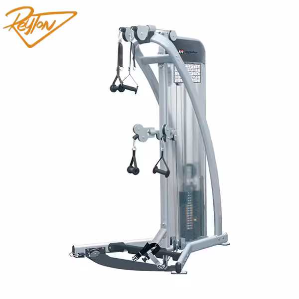 دستگاه بدنسازی کراس اور ایمپالس مدل HG5