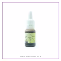 قطره مژه و ابرو احیاء