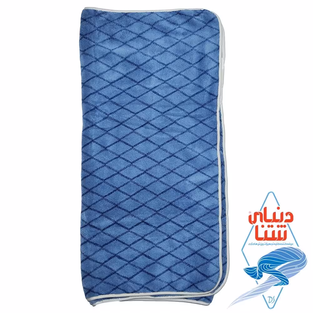 حوله استخری 120*70 کد 4123