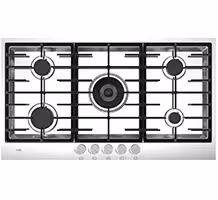 گاز صفحه ای کن رکو