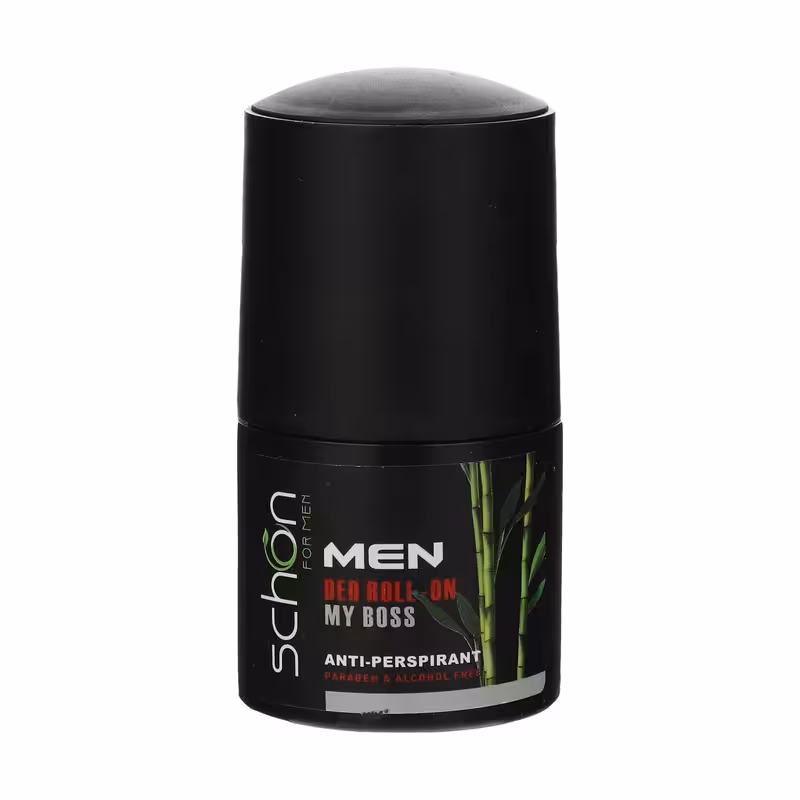 مام رول دئودرانت شون مردانه مای باس