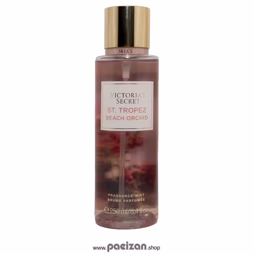 بادی اسپلش اس تی تروپز بیچ ارکید زنانه ویکتوریا سکرت