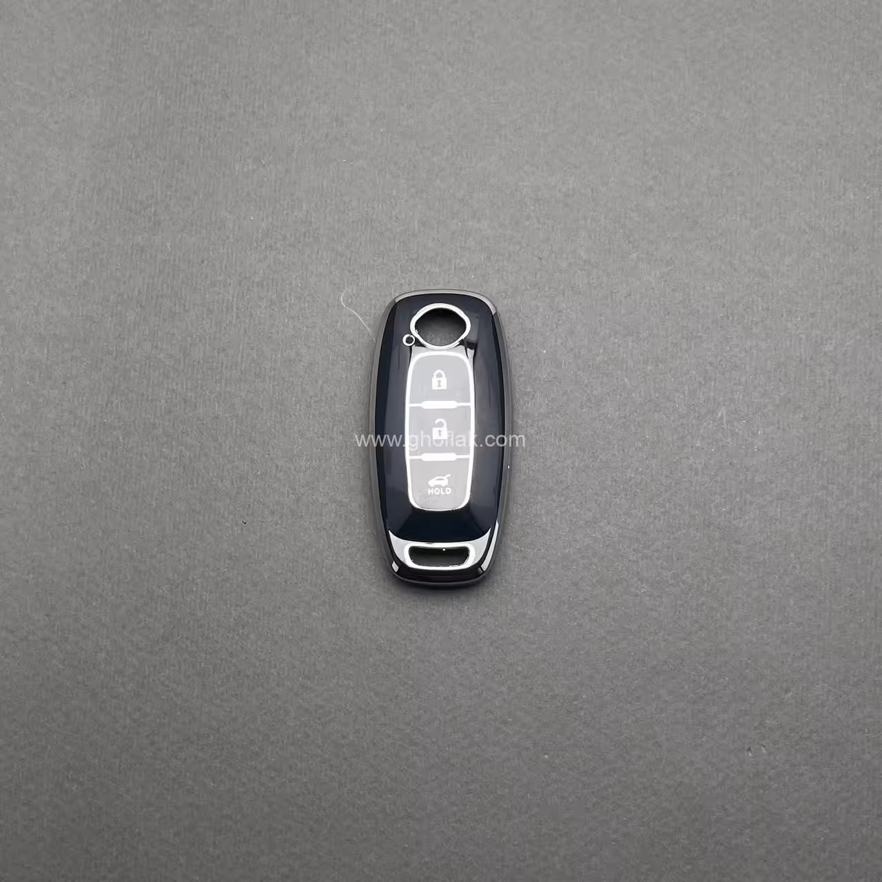 کاور ریموت نیسان سیلفی طرح براق