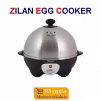 تخم مرغ پز Zilan Egg Cooker زیلان HTM-006