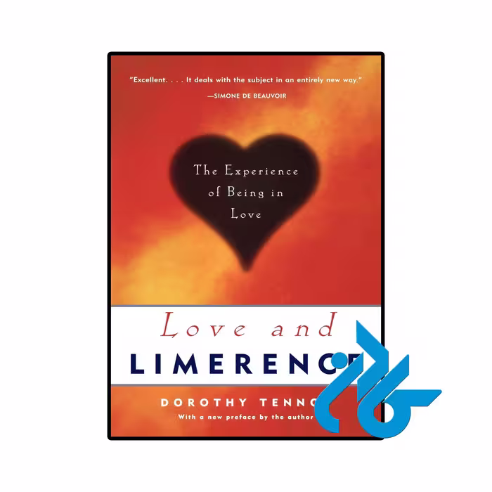 کتاب Love and Limerence (کتاب عشق و لایمرنس)