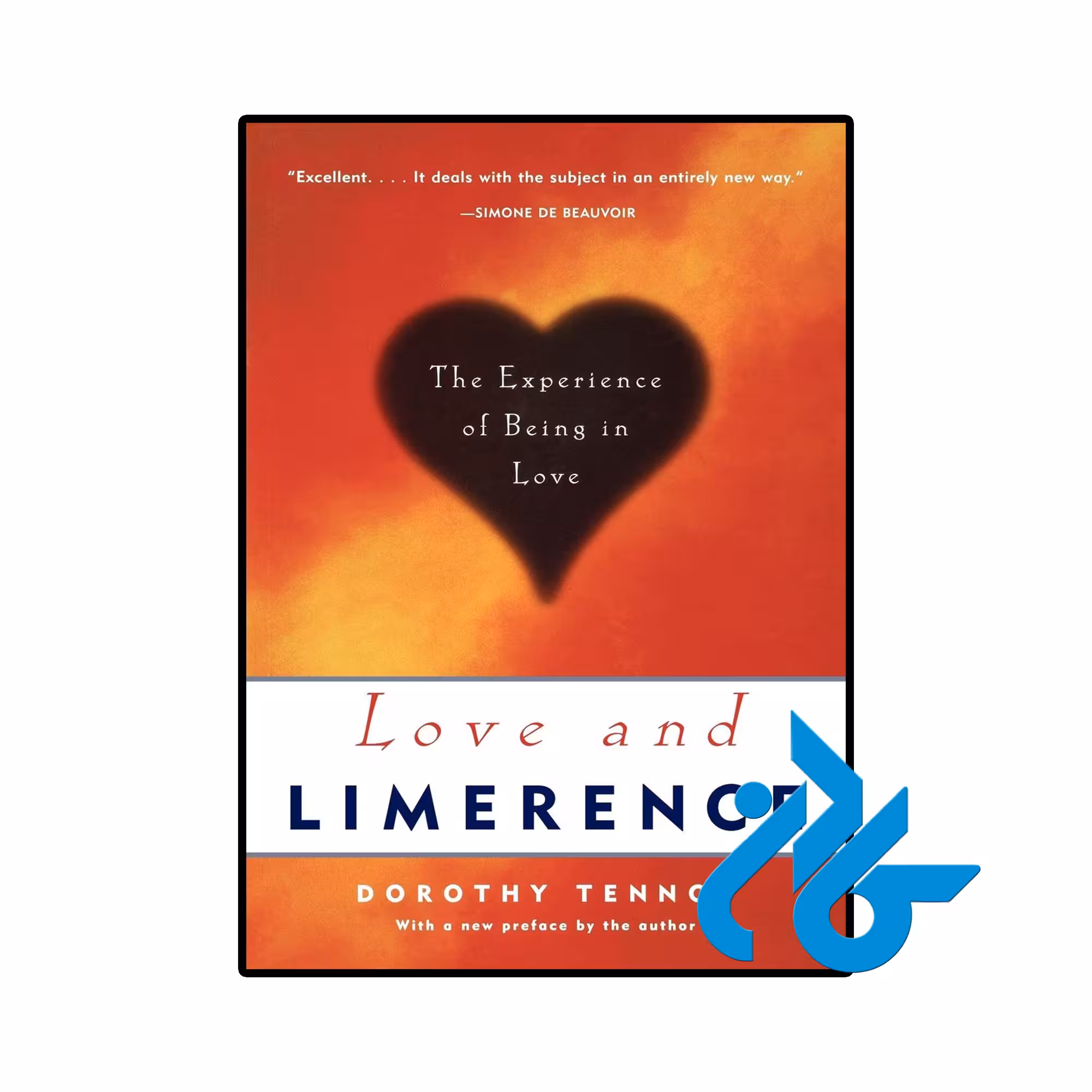 کتاب Love and Limerence (کتاب عشق و لایمرنس)