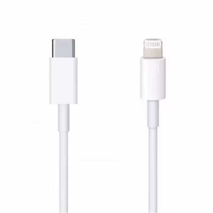کابل تبدیل USB-C به لایتنینگ، برند ای تی لینک، طول 1 متر