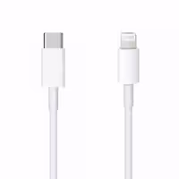 کابل تبدیل USB-C به لایتنینگ، برند ای تی لینک، طول 1 متر