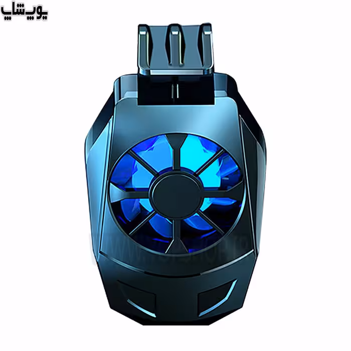 فن خنک کننده گوشی موبایل مدل L-02