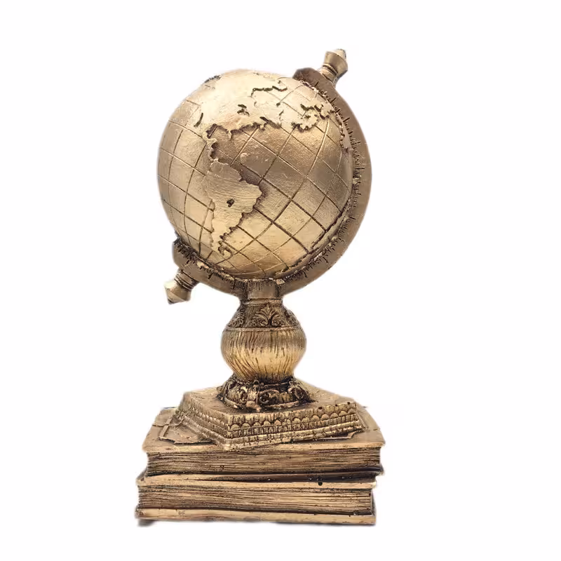 دکوری مدل کره زمین