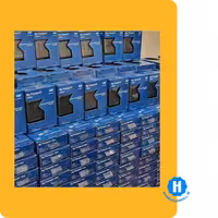 باکس هارد USB 3.0 وسترن مدل My Passport Ultra پک 50 عددی