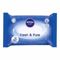 دستمال مرطوب نیوا 56 عددی NIVEA