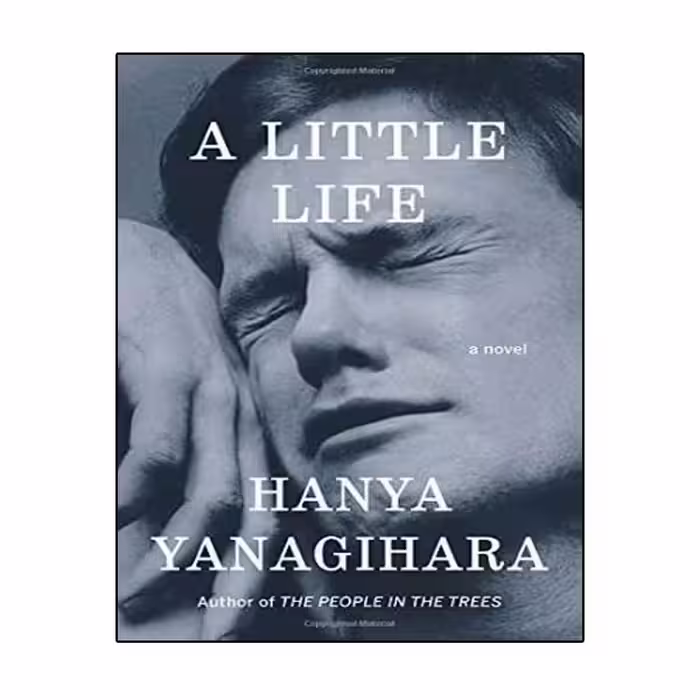 A Little Life ( متن کامل بدون سانسور )