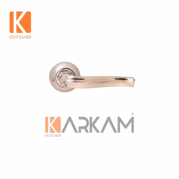 روزت 113 آلما BAIR0113SN-CN-E نيکل خشدار براق باتيس