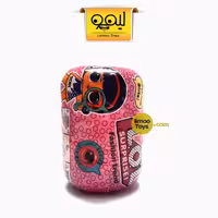 عروسک LoL Surprise کد 210
