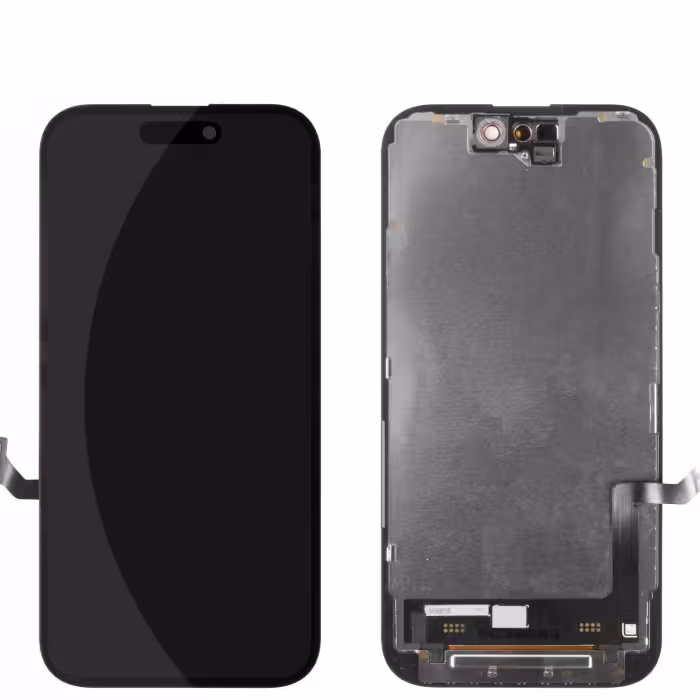 ال سی دی و تاچ اسکرین اپل Apple iPhone 15
