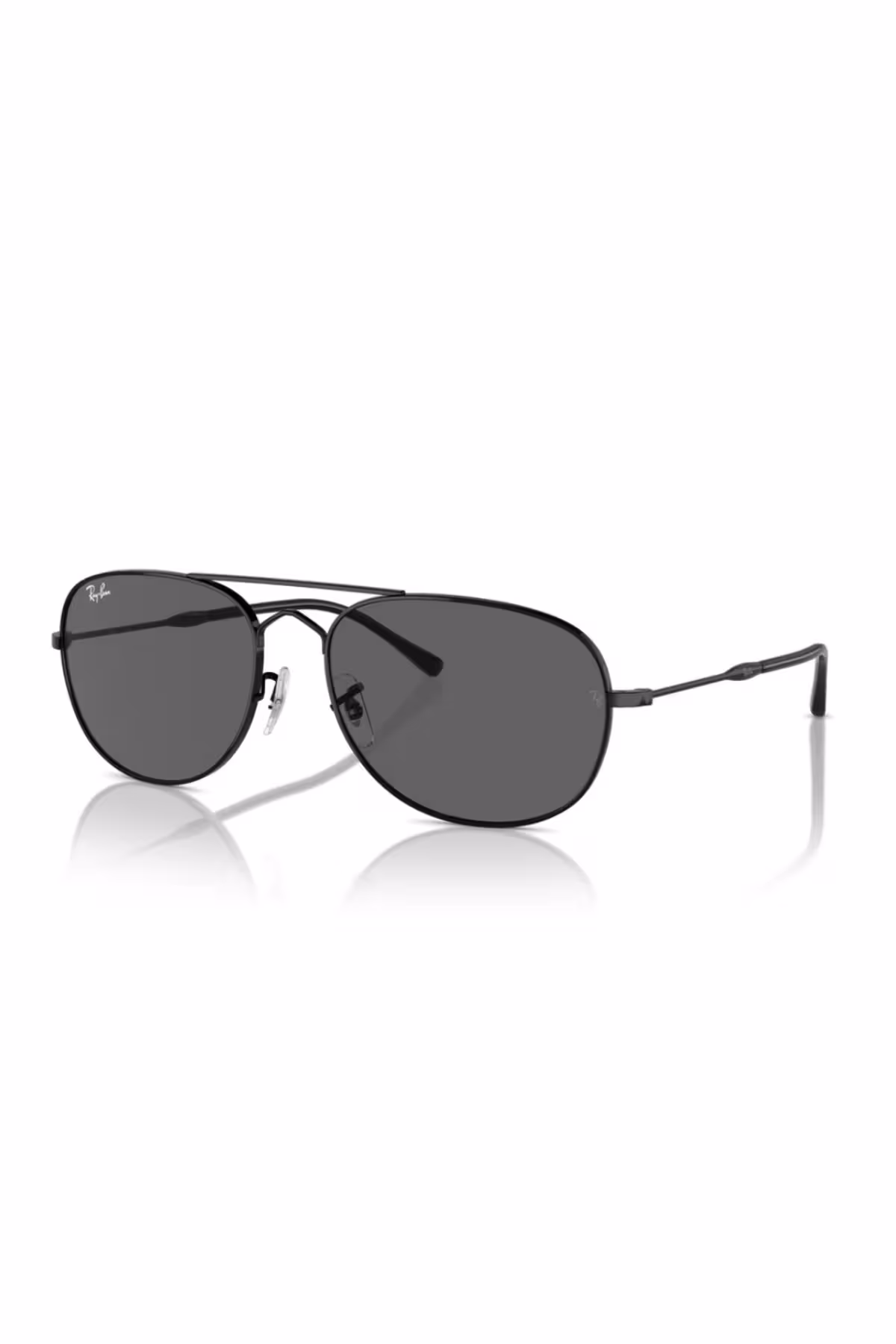 عینک آفتابی مردانه و زنانه RB 002 B1 57 اورجینال Ray-Ban