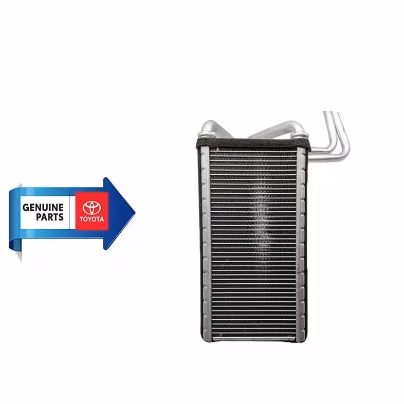 رادیاتور بخاری اصلی تویوتا پرادو 2005-2009 برند تویوتا جنیون پارتس