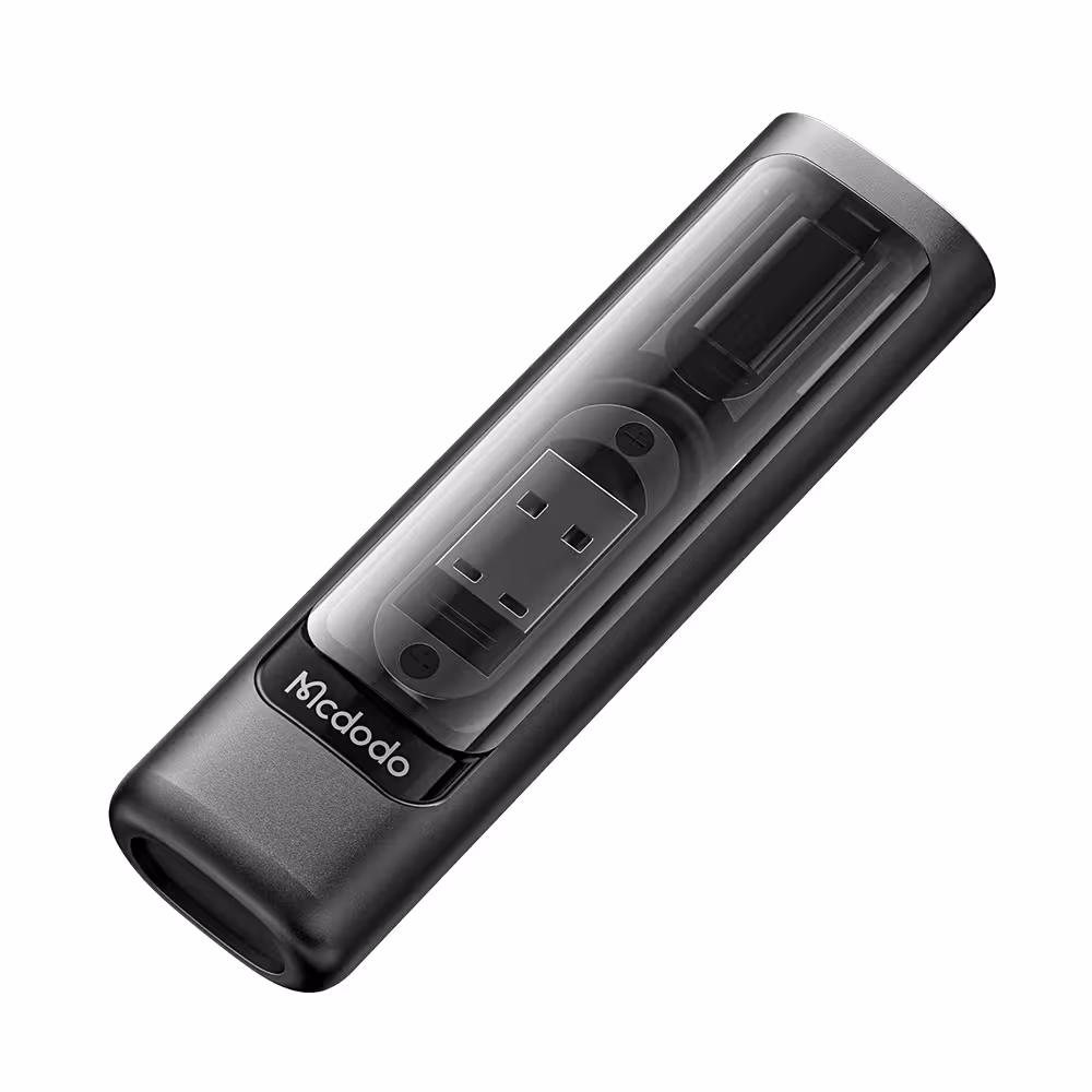 پکیج مبدل و کابل شارژ مک دودو مدل Mcdodo WF-1720