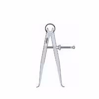 پرگار داخل سنج اینسایز 220-22 میلی‌متر (با گارانتی شرکتی) مدل 200-7261