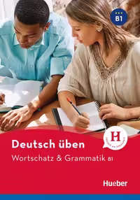 Wortschatz und Grammatik B1 کتاب