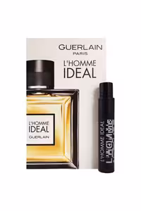 سمپل عطر گرلن ال هوم آیدیل | Guerlain L’Homme Ideal EDT Sample