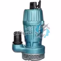 پمپ کفکش 2 اینچ 18 متری اسپیکو مدل S18-1-ST