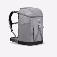 کول باکس کچوا 25 لیتری – یخدان کوله پشتی Quechua Isothermal backpack – 25 L – 500 Ice compact
