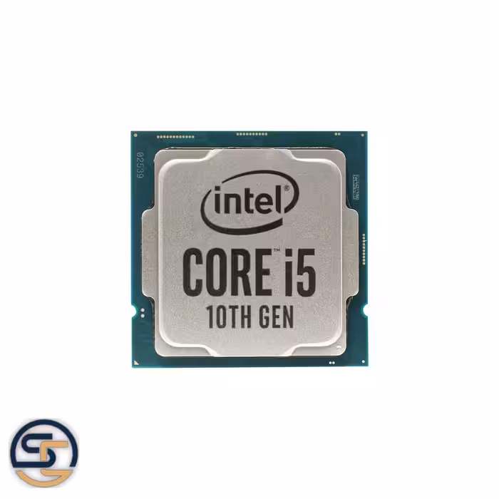 پردازنده Intel Core i5-11400F