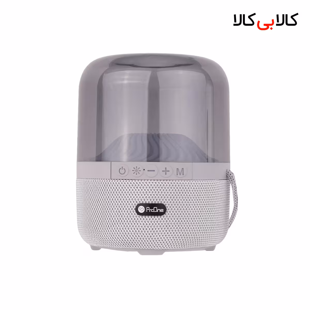 اسپیکر قابل حمل پرووان مدل PSB4118