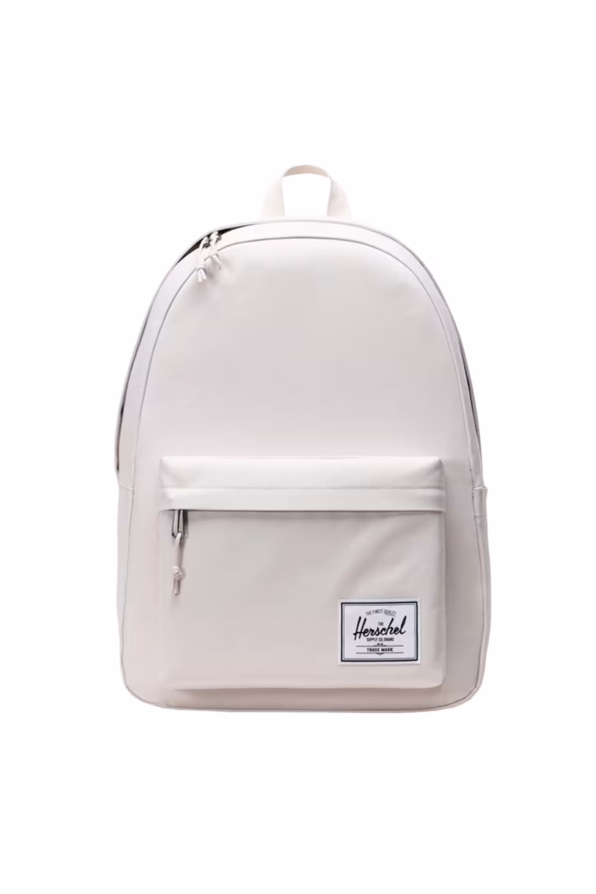 کوله پشتی کلاسیک 30 لیتری UNISEX سبک سفید OS Herschel