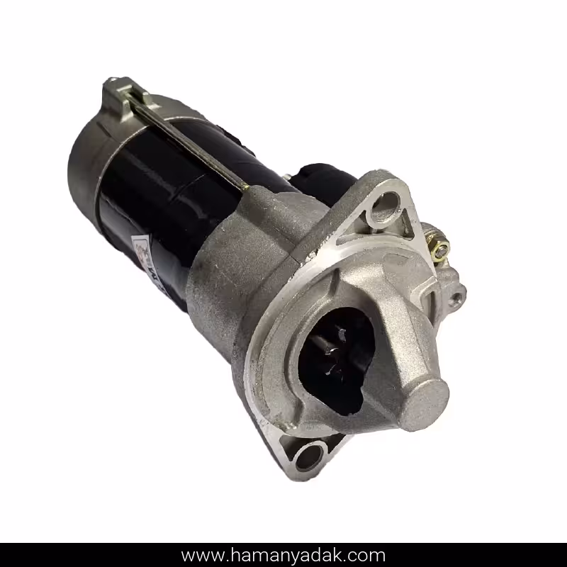 استارت کامل نیسان مدل کرولا برند STAR MAX