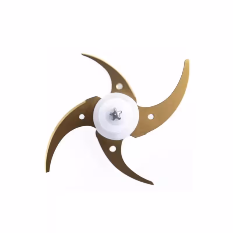 خردکن باریتون مدل BFC-2502TB