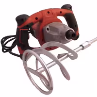 همزن صنعتی محک مدل MX-1400