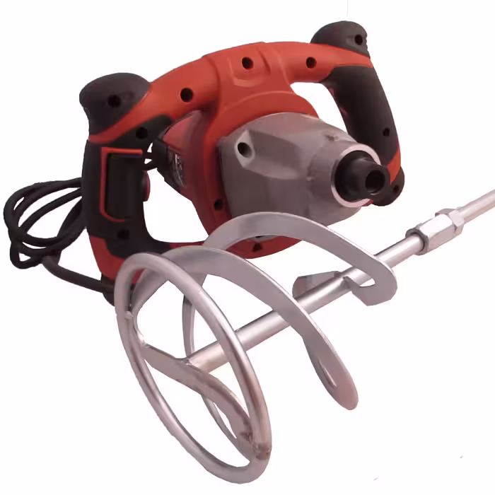 همزن صنعتی محک مدل MX-1400