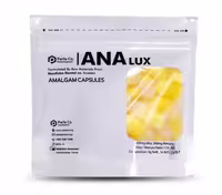آمالگام سه واحدی Analux