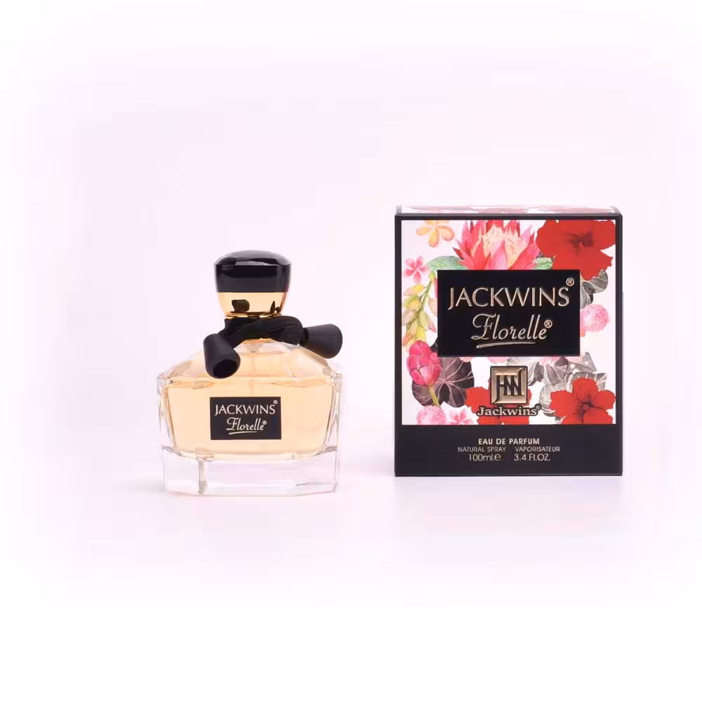 عطر زنانه گوچی فلورا جانوین | رایحه‌ای گرم و اغواکننده